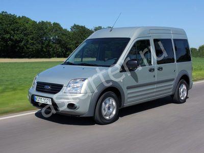 Ремонт генератора Ford Tourneo Connect, Купить генератор Ford Tourneo Connect